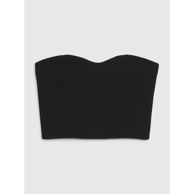 GAP Dámske Top bez ramínek crop 667192 01