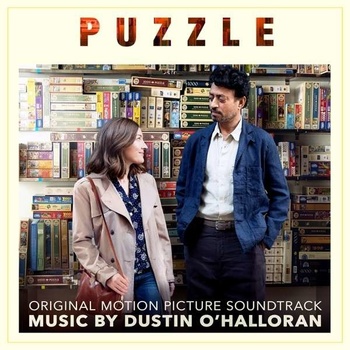 PUZZLE: OST CD