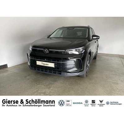 Volkswagen Tiguan 1.5 eTSI Life DSG 110 kW