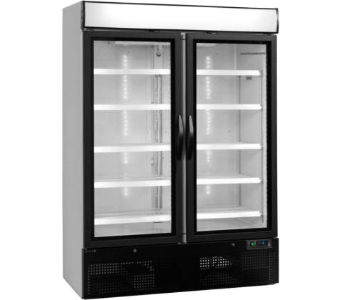 Tefcold NC 5000 G