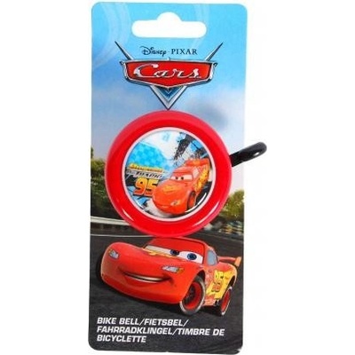Volare Disney Cars Red VO771