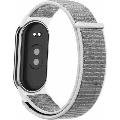 Eternico Airy pro Xiaomi Smart Band 8 Cloud White AET-XMI8AY-ClWh – Zboží Živě
