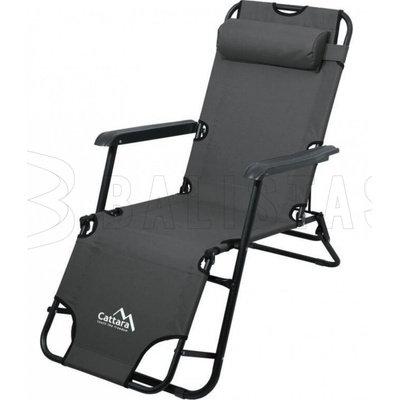 Cattara COMFORT antracit