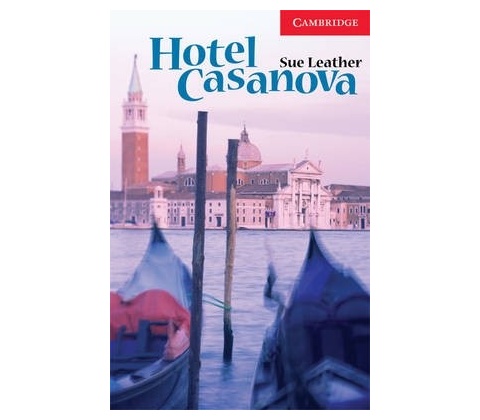Hotel Casanova