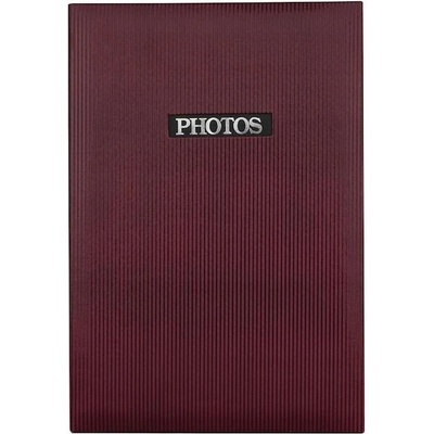 Doerr ELEGANCE Bordoaux album pro 300 foto 10x15 cm