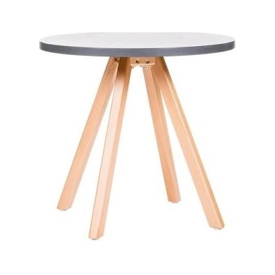 Antares WOOD antracit / buk