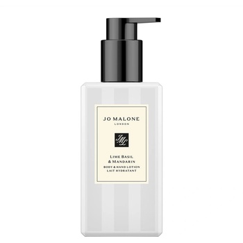 Jo Malone London Lime Basil & Mandarin Body & Hand Lotion Лосион за тяло унисекс 250ml