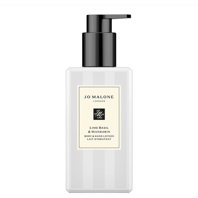 Jo Malone London Lime Basil & Mandarin Body & Hand Lotion Лосион за тяло унисекс 250ml