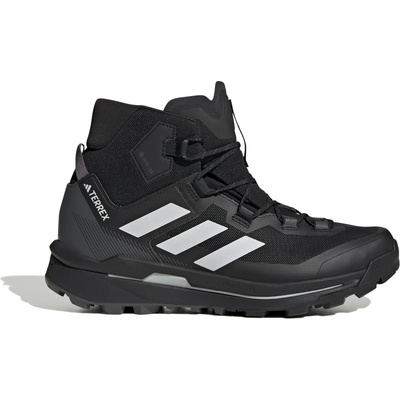 adidas Terrex Апроуч обувки adidas Terrex Terrex Skychaser Tech Mid GTX Walking boots - Core Black / Grey One / Grey Five - размер 44 2/3 (EU) (019-0828-0424)