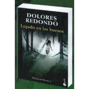 Legado en los huesos (2016)