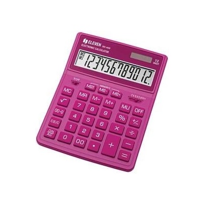Eleven SDC444XRPKE