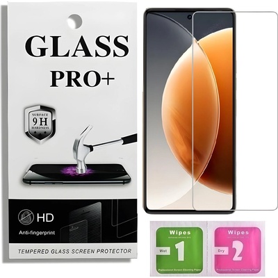 Izmael Премиум защитно стъкло 9D Izmael за Tecno Pova 5 Pro - Прозрачен KP33694 (33694)