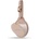 Satechi Vegan-Leather FindAll Luggage Tag - Desert Rose (ST-LFALTR)