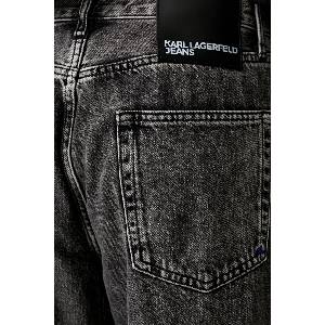 Karl Lagerfeld Jeans дънки relaxed fit мъжки (B3M10006)