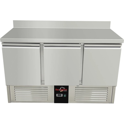 DASgastro DAS903A_TOP – Sleviste.cz