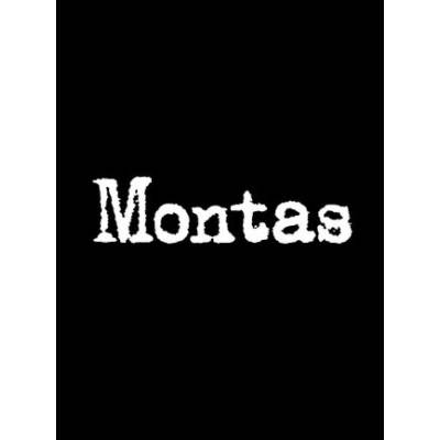 Montas