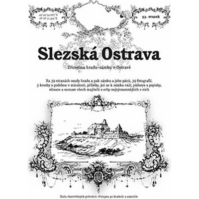 Slezská Ostrava Rostislav Vojkovský