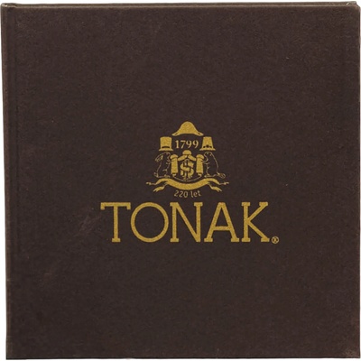 Kniha TONAK kniha_tonak