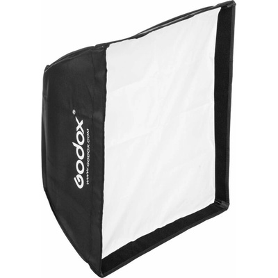 GODOX softbox 60x60 cm s držiakom S2 (Bowens)