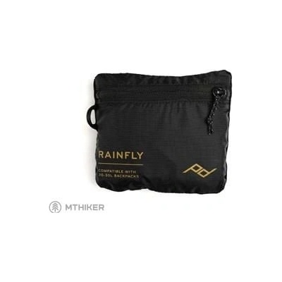 Peak Design Rain Fly pláštenka na batoh 25-30 l čierna