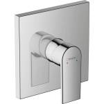 Hansgrohe Vernis Shape - Душ-смесител за вграждане, хром 71668000 (71668000)