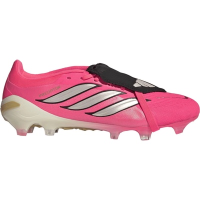 adidas PREDATOR PRO FT FG Růžová