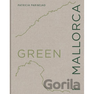 Green Mallorca - Patricia Parinejad