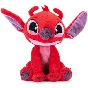 Simba Toys Disney Stitch Leroy soft plush toy 25cm
