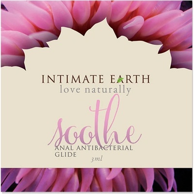 Intimate Earth Soothe Anal Glide 3 ml