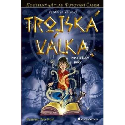 Trojská válka