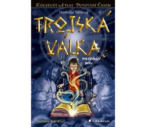 Trojská válka