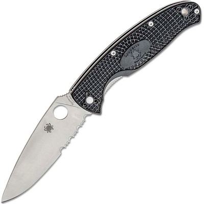 Spyderco Resilience Lightweight C142PSBK