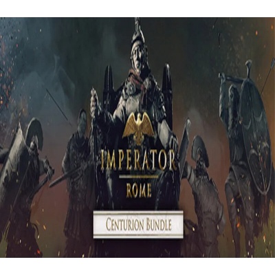 Imperator Rome: Centurion Bundle