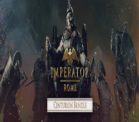 Imperator Rome: Centurion Bundle