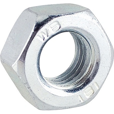 Matice osky kola M12x1,5 zinek – Sleviste.cz
