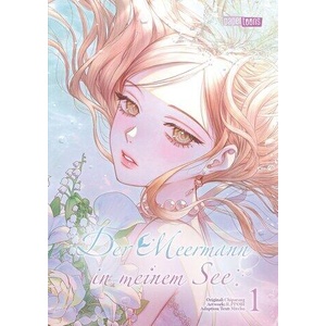 Der Meermann in meinem See 01 | R. Ppobi, Jessica Walther (ISBN: 9783989502215)