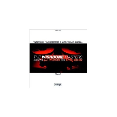 V/A - Wihsbone Masters Vol. 1 CD