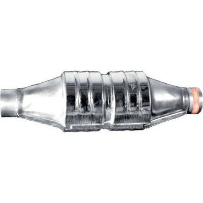 Univerzální katalyzátor DIESEL FI 55 2-5L EURO 3 100 CPSI – Hledejceny.cz