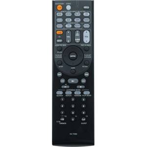 съвместим Onkyo rc-709m, rc-717m - заместител дистанционно управление (rc-709m, rc-717m) Дистанционно