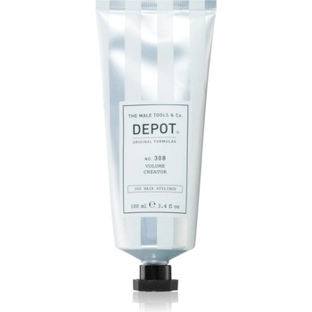 Image 1 of Depot 300 HAIR STYLING NO. 308 VOLUME CREATOR гел за обем 100ml