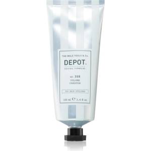 Depot 300 HAIR STYLING NO. 308 VOLUME CREATOR гел за обем 100ml