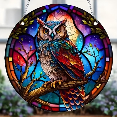 HARAHU Ловец на слънце - Owl/Тип3 KP31533 (31533)