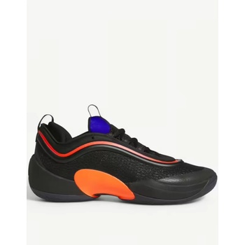 Adidas x Donovan Mitchell Issue 6 Basketball Shoes Black