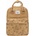 MEATFLY хартиена раница Cheery Blossom Brown 18 L Meatfly | Kafyav | ЖЕНИ | ЕДИН РАЗМЕР