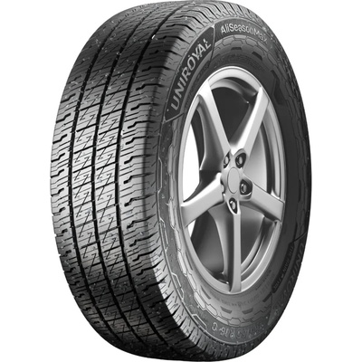Uniroal All Season Max 195/65 R16 104/102T