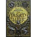 The Jasad Heir