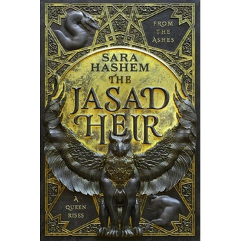 The Jasad Heir