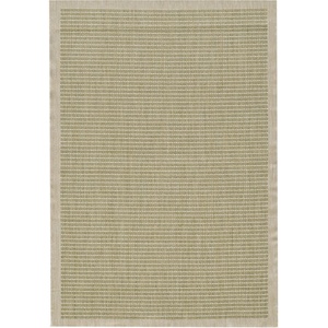 Ayyildiz Килим за открито и закрито в цвят каки 160x230 cm Giza 1410 - Ayyildiz Carpets (GIZA1602301410GREEN)