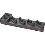 Honeywell CW45-5CB-UVN-0, 5-слотова зарядна станция (CW45-5CB-UVN-0) Джобни компютри (PDA)