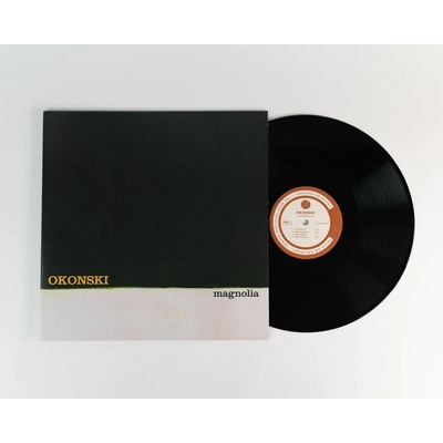 Magnolia - Okonski LP
